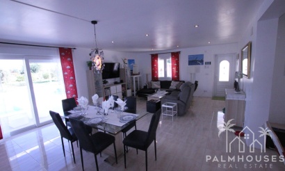 Resale - Country house - Crevillente - Crevillent - Crevillente - Crevillent Centro