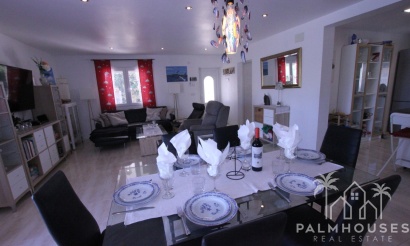 Resale - Country house - Crevillente - Crevillent - Crevillente - Crevillent Centro