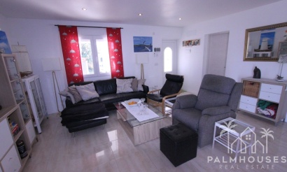 Resale - Country house - Crevillente - Crevillent - Crevillente - Crevillent Centro