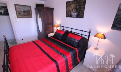Resale - Country house - Crevillente - Crevillent - Crevillente - Crevillent Centro