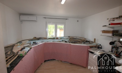 Resale - Country house - Crevillente - Crevillent - Crevillente - Crevillent Centro