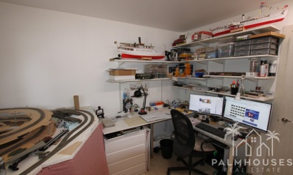 Resale - Country house - Crevillente - Crevillent - Crevillente - Crevillent Centro