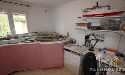 Resale - Country house - Crevillente - Crevillent - Crevillente - Crevillent Centro