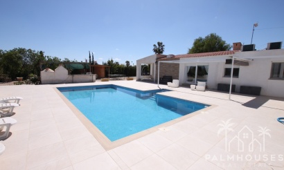 Resale - Country house - Crevillente - Crevillent - Crevillente - Crevillent Centro