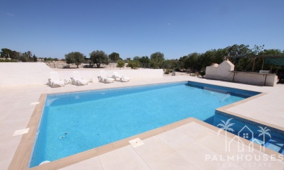 Resale - Country house - Crevillente - Crevillent - Crevillente - Crevillent Centro