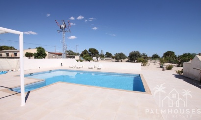 Resale - Country house - Crevillente - Crevillent - Crevillente - Crevillent Centro