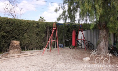 Resale - Country house - Crevillente - Crevillent - Crevillente - Crevillent Centro