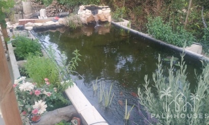 Resale - Country house - Crevillente - Crevillent - Crevillente - Crevillent Centro