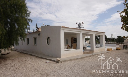 Resale - Country house - Crevillente - Crevillent - Crevillente - Crevillent Centro