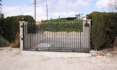 Resale - Country house - Crevillente - Crevillent - Crevillente - Crevillent Centro
