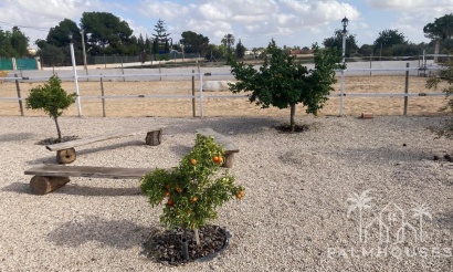 Resale - Country house - Crevillente - Crevillent - Crevillente - Crevillent Centro