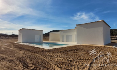 Revente - Villa - Salinas - Salinas Centro