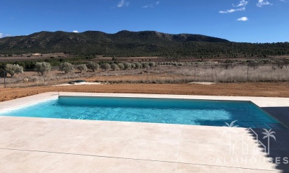 Revente - Villa - Salinas - Salinas Centro