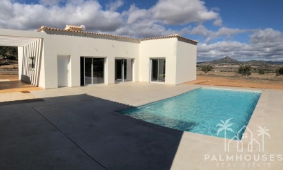 Revente - Villa - Salinas - Salinas Centro