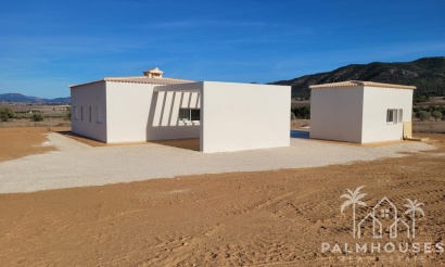 Revente - Villa - Salinas - Salinas Centro