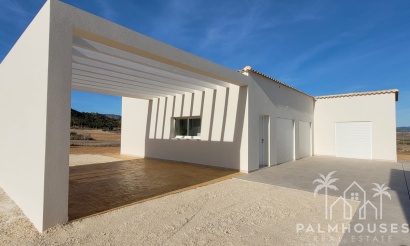 Revente - Villa - Salinas - Salinas Centro