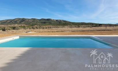 Revente - Villa - Salinas - Salinas Centro