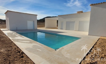 Revente - Villa - Salinas - Salinas Centro
