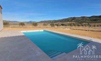 Revente - Villa - Salinas - Salinas Centro