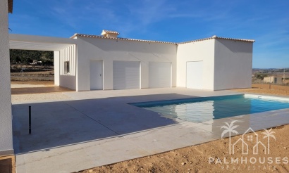 Revente - Villa - Salinas - Salinas Centro