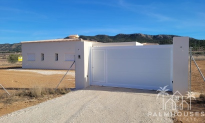Revente - Villa - Salinas - Salinas Centro