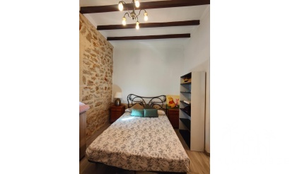 Revente - Country house - Benissa - Benissa Centro