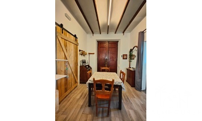 Revente - Country house - Benissa - Benissa Centro