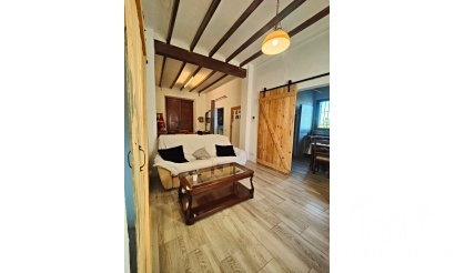 Revente - Country house - Benissa - Benissa Centro