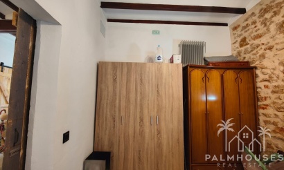 Revente - Country house - Benissa - Benissa Centro