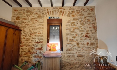 Revente - Country house - Benissa - Benissa Centro