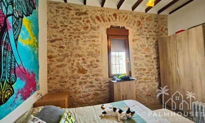 Revente - Country house - Benissa - Benissa Centro