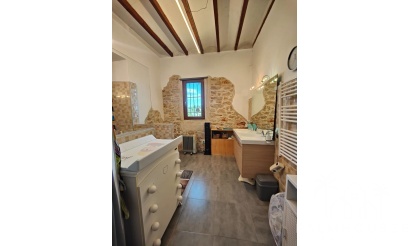 Revente - Country house - Benissa - Benissa Centro