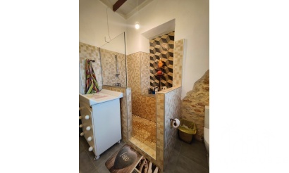 Revente - Country house - Benissa - Benissa Centro