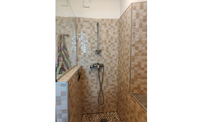 Revente - Country house - Benissa - Benissa Centro