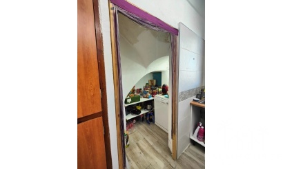 Revente - Country house - Benissa - Benissa Centro