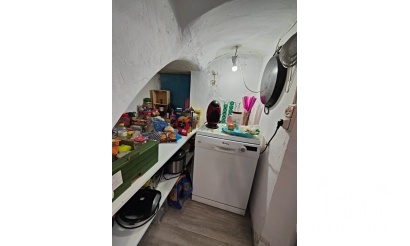Revente - Country house - Benissa - Benissa Centro