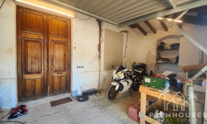 Revente - Country house - Benissa - Benissa Centro