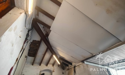 Revente - Country house - Benissa - Benissa Centro