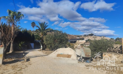 Revente - Country house - Benissa - Benissa Centro