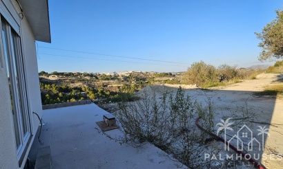 Revente - Country house - Benissa - Benissa Centro