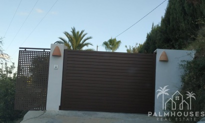 Revente - Country house - Benissa - Benissa Centro