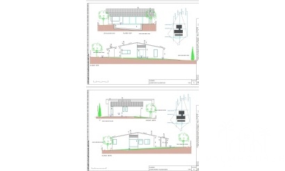 Revente - Plot - Jávea - Xàbia - Jávea - Xàbia Centro