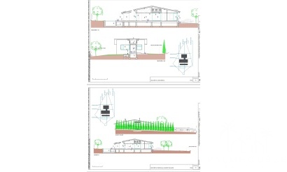 Revente - Plot - Jávea - Xàbia - Jávea - Xàbia Centro