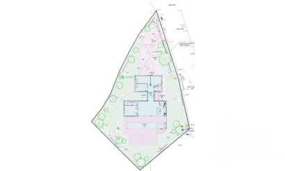 Revente - Plot - Jávea - Xàbia - Jávea - Xàbia Centro