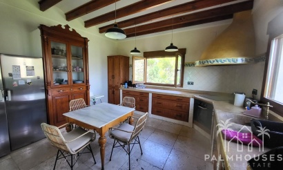 Revente - Country house - Pego - Pego Centro