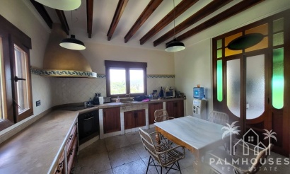 Revente - Country house - Pego - Pego Centro
