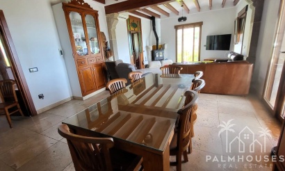 Revente - Country house - Pego - Pego Centro