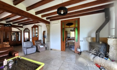 Revente - Country house - Pego - Pego Centro