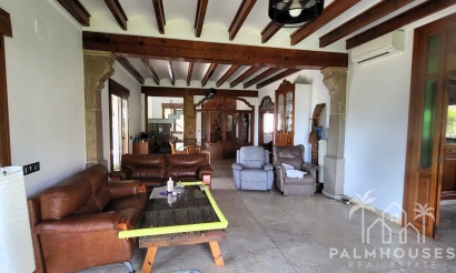 Revente - Country house - Pego - Pego Centro