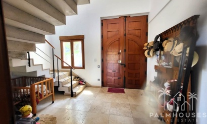 Revente - Country house - Pego - Pego Centro